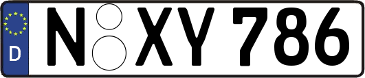 N-XY786