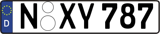 N-XY787