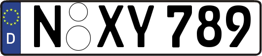N-XY789