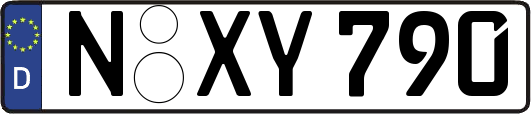 N-XY790