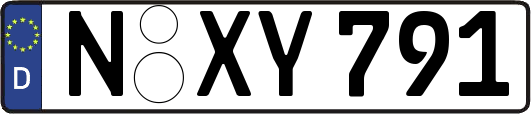 N-XY791