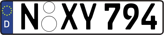 N-XY794