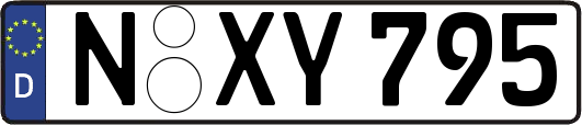 N-XY795