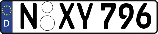 N-XY796