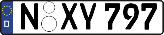 N-XY797