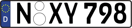 N-XY798