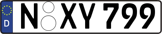 N-XY799