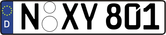 N-XY801