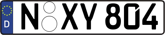 N-XY804