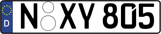 N-XY805