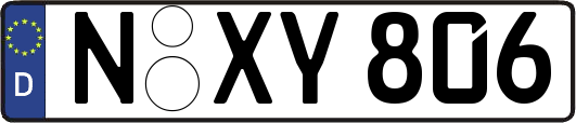 N-XY806