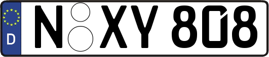 N-XY808