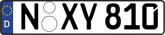 N-XY810