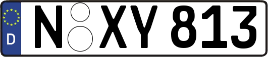 N-XY813