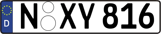 N-XY816