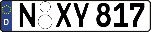N-XY817