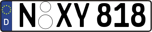 N-XY818