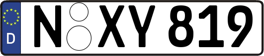 N-XY819