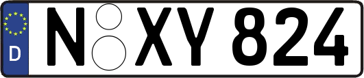 N-XY824