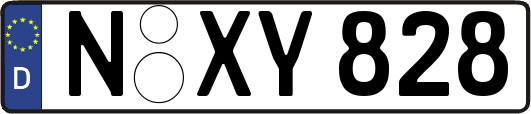 N-XY828