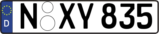 N-XY835