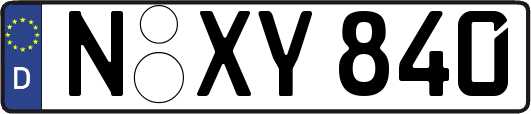 N-XY840