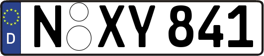 N-XY841