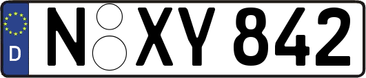 N-XY842