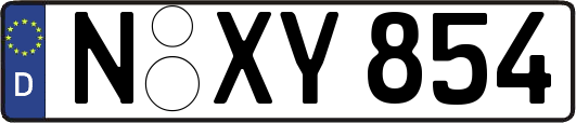 N-XY854