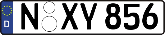 N-XY856