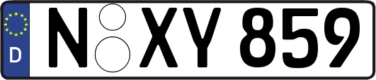 N-XY859