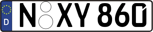 N-XY860