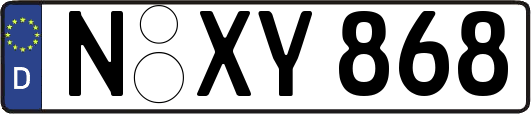 N-XY868