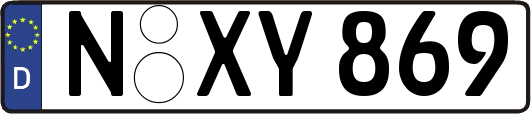 N-XY869
