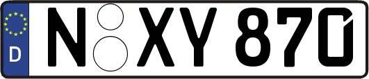 N-XY870