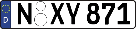 N-XY871