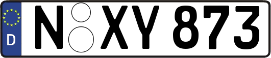 N-XY873