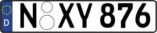 N-XY876