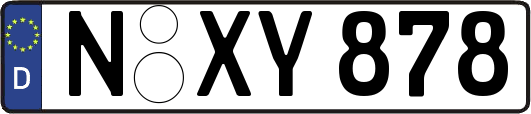 N-XY878