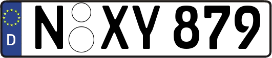 N-XY879