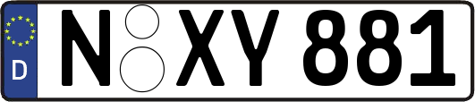 N-XY881