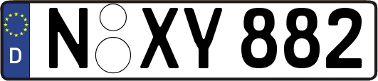N-XY882