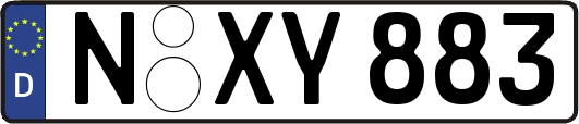 N-XY883