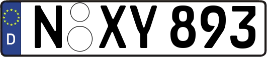 N-XY893