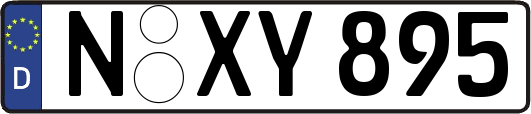 N-XY895
