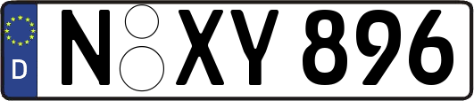 N-XY896