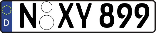 N-XY899