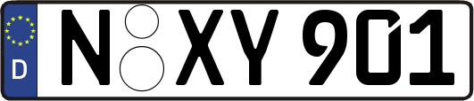 N-XY901