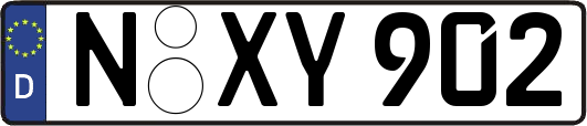 N-XY902