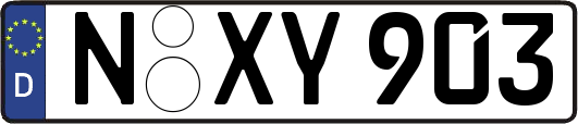 N-XY903